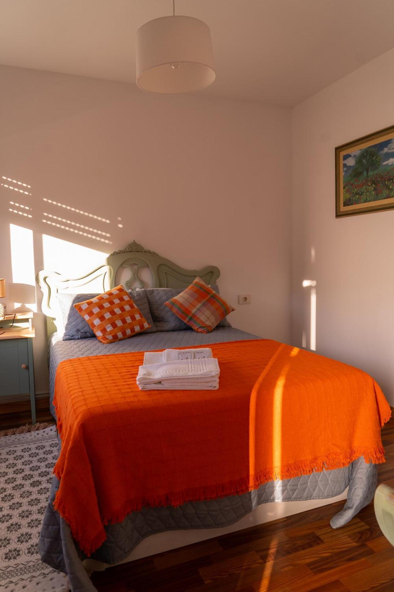 Casa Lameiro Редондела Екстериор снимка